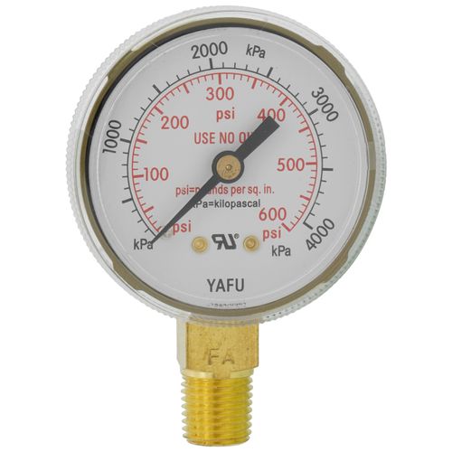 Main product image of Delivery Replacement Gauge