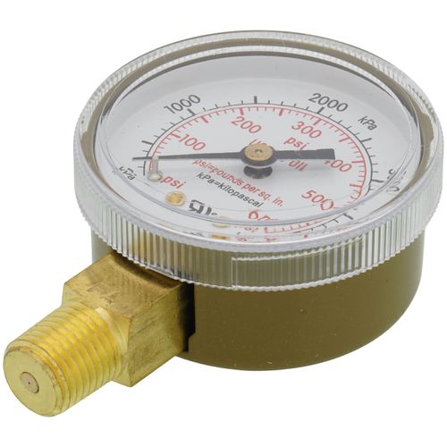 Main product image of Delivery Replacement Gauge