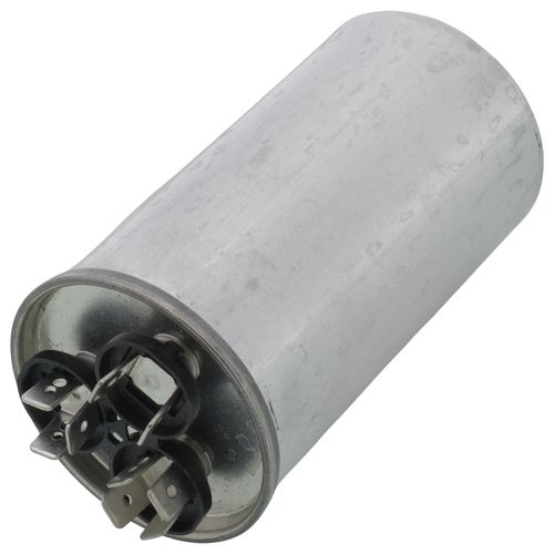 Main product image of 30/5 MFD Round Run Capacitor (440/370V)