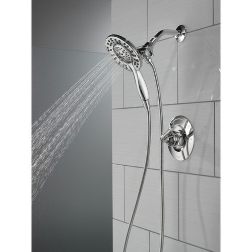 Main product image of Arvo 14 Series Shower Trim w/ In2ition (Chrome), 142840-I