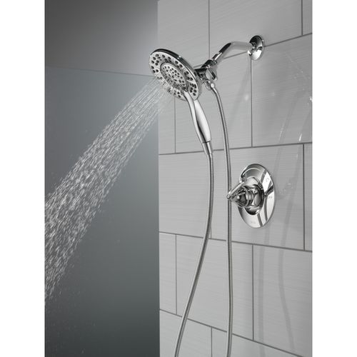 Main product image of Arvo 14 Series Shower Trim w/ In2ition (Chrome), 142840-I