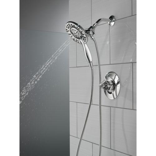 Main product image of Arvo 14 Series Shower Trim w/ In2ition (Chrome), 142840-I