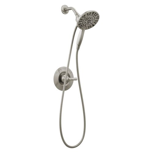 Main product image of Arvo 14 Series Shower Trim w/ In2ition (Spotshield Brushed Nickel), 142840-SP-I