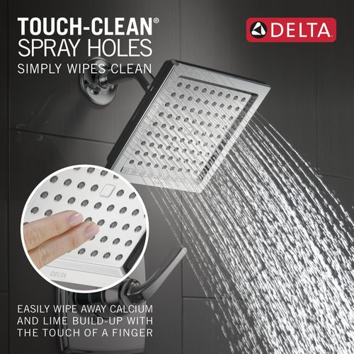 Main product image of Geist Monitor 14 Series Shower (Chrome), 142864
