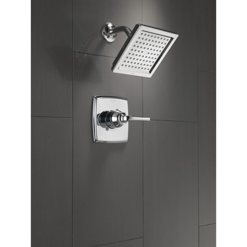 Main product image of Geist Monitor 14 Series Shower (Chrome), 142864