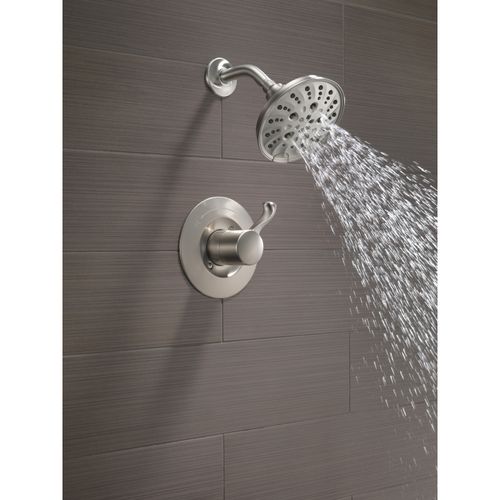 Main product image of Esato 14 Series Shower Trim w/ Rough (Spotshield Stainless), 142897-SP