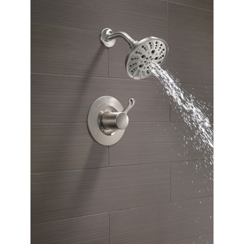 Main product image of Esato 14 Series Shower Trim w/ Rough (Spotshield Stainless), 142897-SP