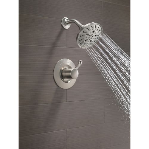 Main product image of Esato 14 Series Shower Trim w/ Rough (Spotshield Stainless), 142897-SP