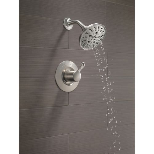 Main product image of Esato 14 Series Shower Trim w/ Rough (Spotshield Stainless), 142897-SP