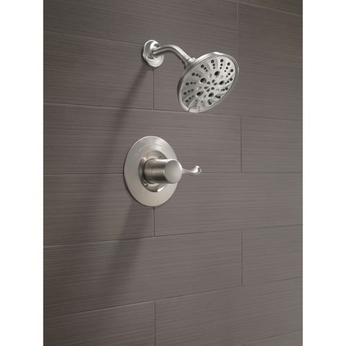 Main product image of Esato 14 Series Shower Trim w/ Rough (Spotshield Stainless), 142897-SP