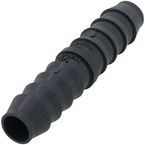 Main product image of 1/2" PVC Insert Coupling (Insert x Insert)
