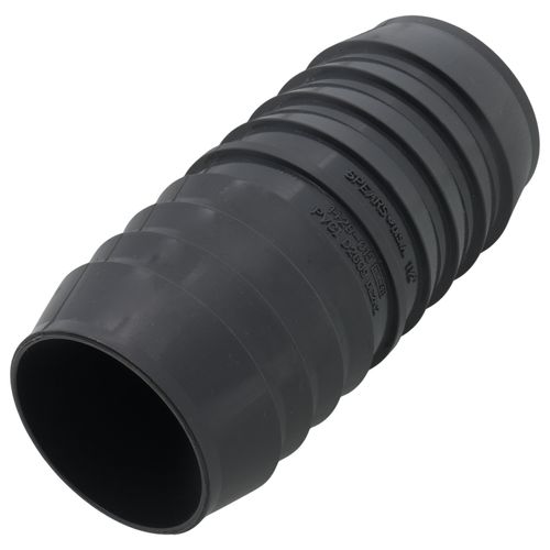 Main product image of 1-1/2" PVC Insert Coupling (Insert x Insert)