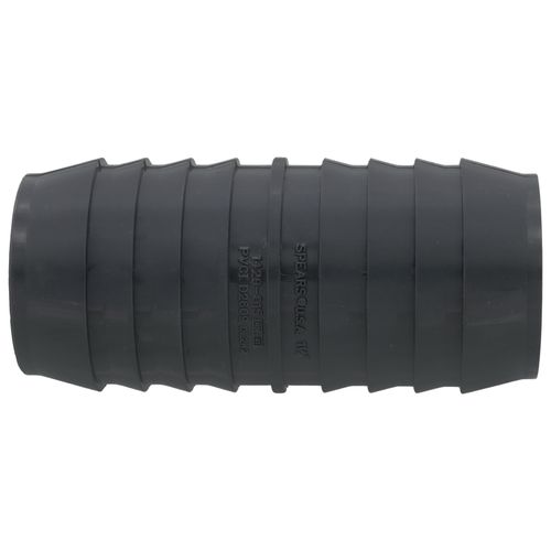 Main product image of 1-1/2" PVC Insert Coupling (Insert x Insert)