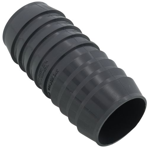 Main product image of 1-1/2" PVC Insert Coupling (Insert x Insert)