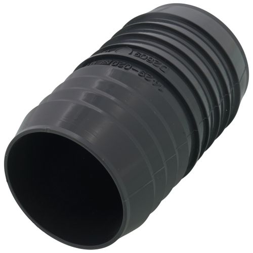 Main product image of 2" PVC Insert Coupling (Insert x Insert)