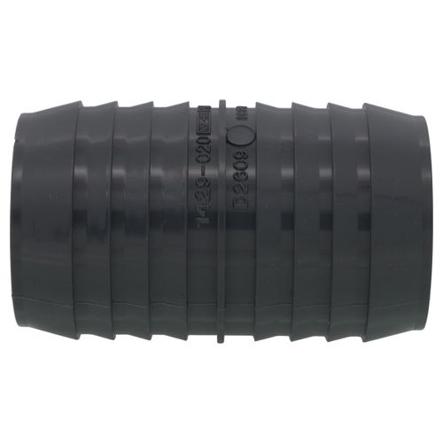 Main product image of 2" PVC Insert Coupling (Insert x Insert)