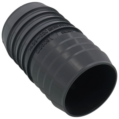 Main product image of 2" PVC Insert Coupling (Insert x Insert)