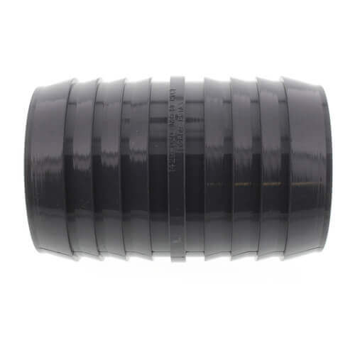 8" PVC Insert Coupling (Insert x Insert)