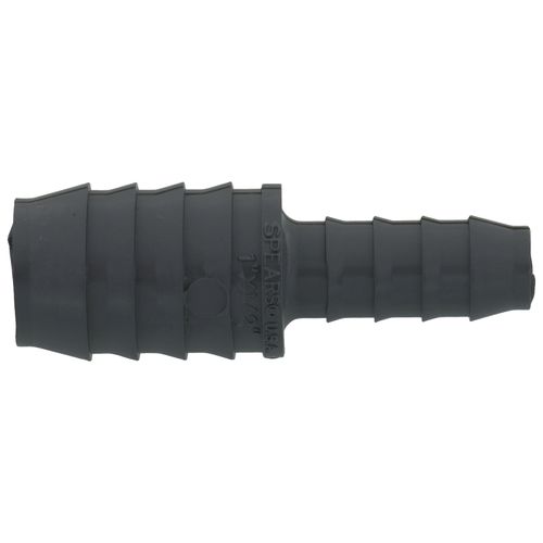 Main product image of 1" x 1/2" PVC Reducer Insert Coupling (Insert x Insert)