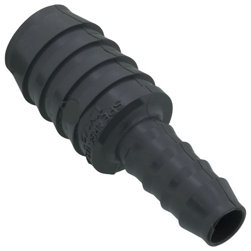 Main product image of 1" x 1/2" PVC Reducer Insert Coupling (Insert x Insert)