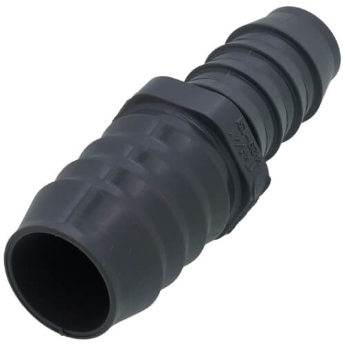 Main product image of 1" x 3/4" PVC Reducer Insert Coupling (Insert x Insert)