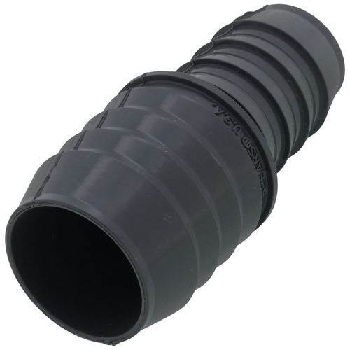 Main product image of 1-1/4" x 1" PVC Reducer Insert Coupling (Insert x Insert)