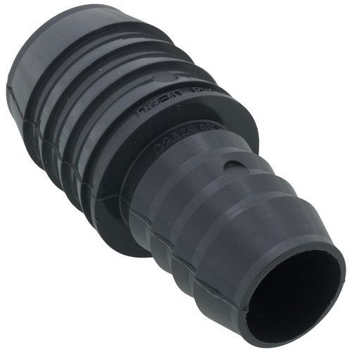 Main product image of 1-1/4" x 1" PVC Reducer Insert Coupling (Insert x Insert)