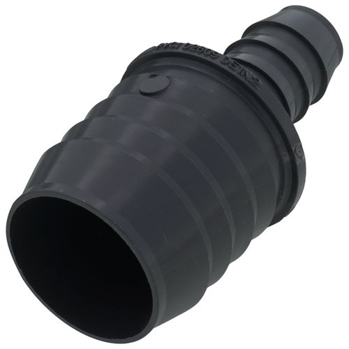 Main product image of 1-1/2" x 3/4" PVC Reducer Insert Coupling (Insert x Insert)