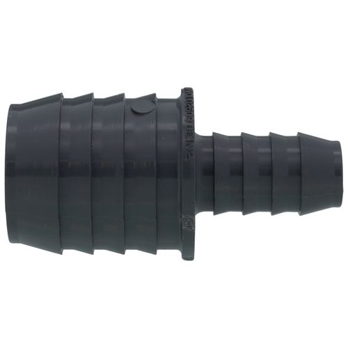 Main product image of 1-1/2" x 3/4" PVC Reducer Insert Coupling (Insert x Insert)