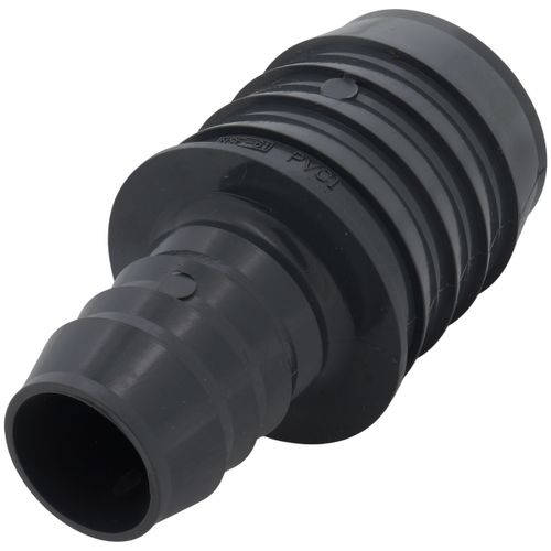 Main product image of 1-1/2" x 1" PVC Reducer Insert Coupling (Insert x Insert)