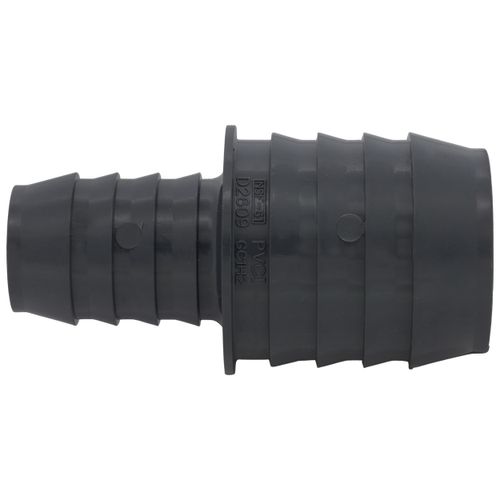 Main product image of 1-1/2" x 1" PVC Reducer Insert Coupling (Insert x Insert)