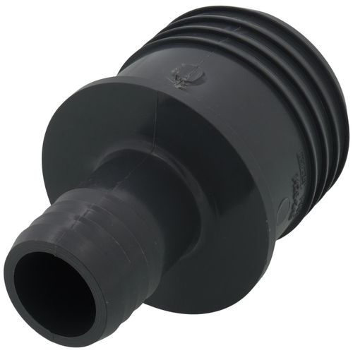 Main product image of 2" x 1" PVC Reducer Insert Coupling (Insert x Insert)