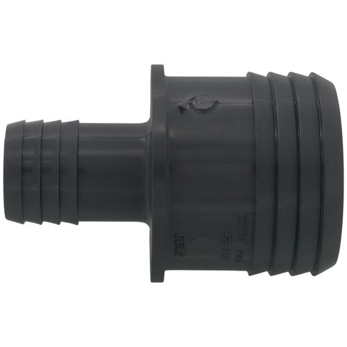 Main product image of 2" x 1" PVC Reducer Insert Coupling (Insert x Insert)