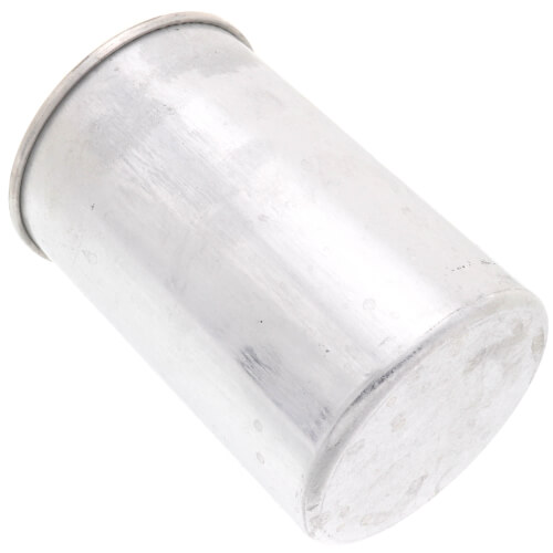 Main product image of 50/5 MFD Round Run Capacitor (440/370V)