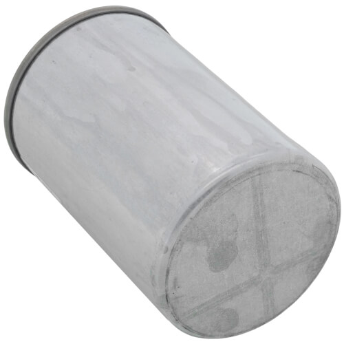 Main product image of 55/5 MFD Round Run Capacitor (440/370V)