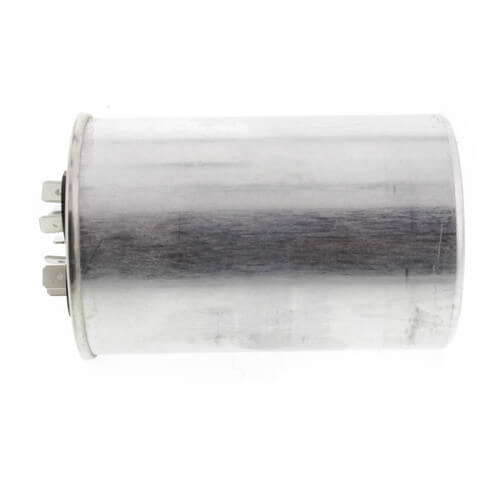 Main product image of 55/7.5 MFD Round Run Capacitor (440/370V)