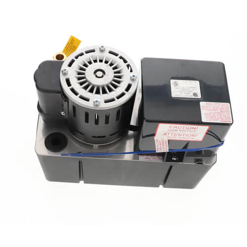 Main product image of 115v Small Sump Pump