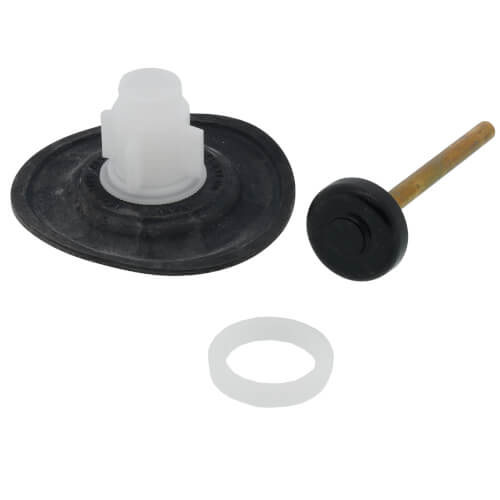 Main product image of Diaphragm Drop-In Kit for Flushboy & Flushboy Ultra Valves for Low Consumption Toilets (1.6 GPF)