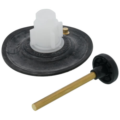 Main product image of Diaphragm Drop-In Kit for Flushboy & Flushboy Ultra Valves for Water Saver Toilets (3.5 GPF)