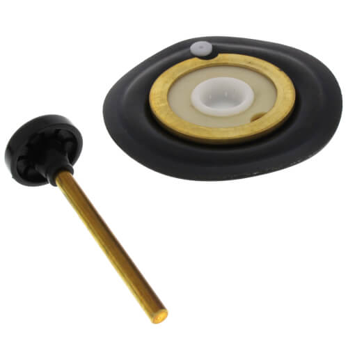 Main product image of Diaphragm Drop-In Kit for Flushboy & Flushboy Ultra Valves for Toilets (4.5 GPF)