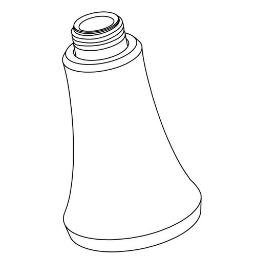 Main product image of Spray Head (Vibrant Stainless), K-1430392-VS