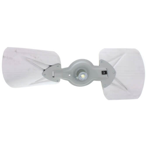 Main product image of Fan - CCW, 2 Blades 1/2", 20" Diameter (32°), 14313900
