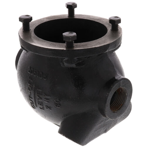 Main product image of 64-B, Low Water Cut-Off w/ Float Block - (Steam or Water)