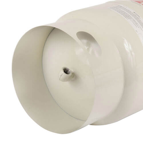 25 Gallon Volume THERM-X-TROL ST-60V-C ASME Expansion Tank 25 Gallon Volume THERM-X-TROL ST-60V-C ASME Expansion Tank