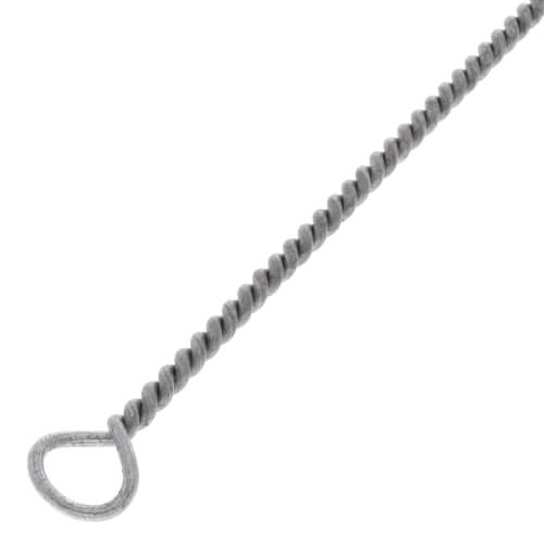 Main product image of 1/2" Stainless Steel Tube Brush (15" length)