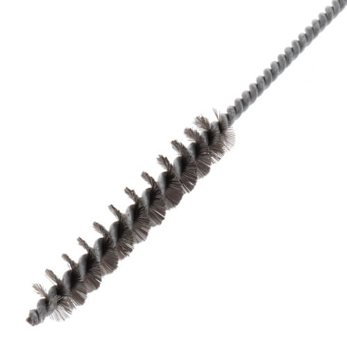 14406 Schaefer Brush 14406 1/2" Stainless Steel Tube Brush (15" length)