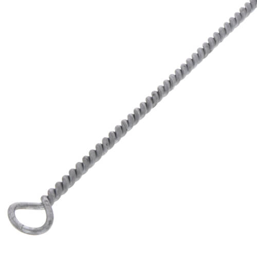 Main product image of 3/4" Stainless Steel Tube Brush (15" length)