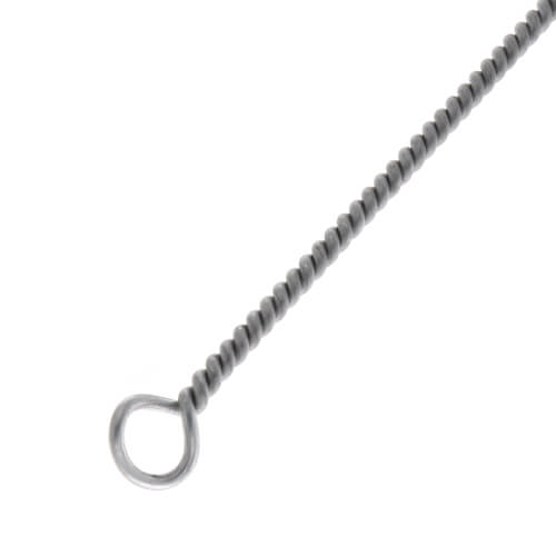 Main product image of 1-1/2" Stainless Steel Tube Brush (15" length)