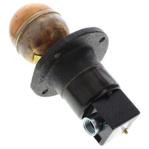 Main product image of 64-M-HD, Head Mechanism for Low Water Cutoff w/ Manual Reset