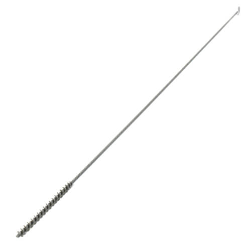 Main product image of 1/4" Stainless Steel Tube Brush (27" length)